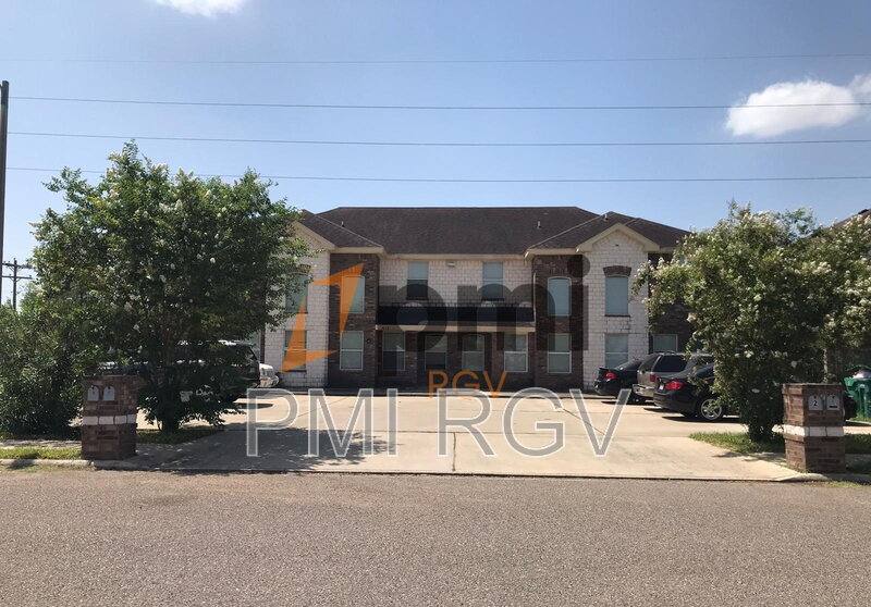 Apartment for rent at 1603 Omni #1, Pharr, TX 78577