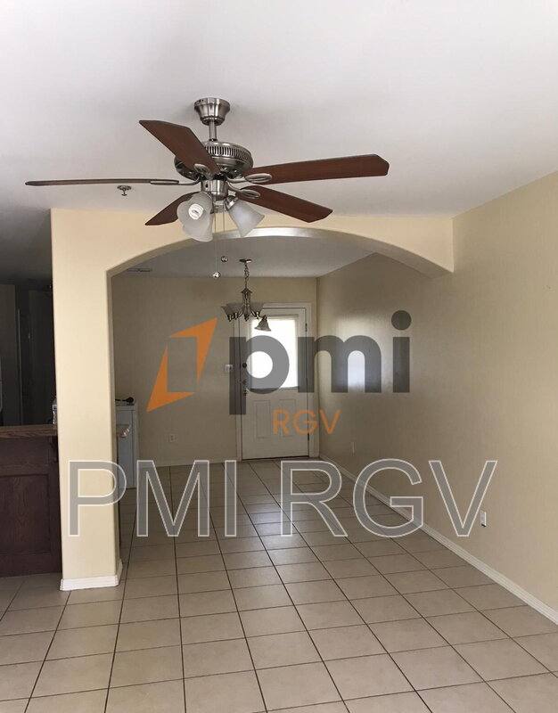 Apartment for rent at 1603 Omni #1, Pharr, TX 78577