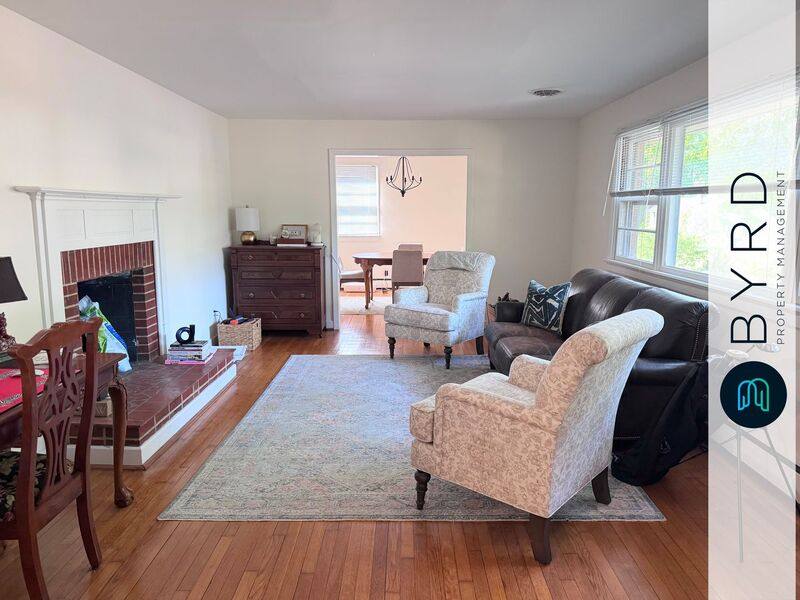 House for rent at 7736 Turf Lane, Richmond, VA 23225