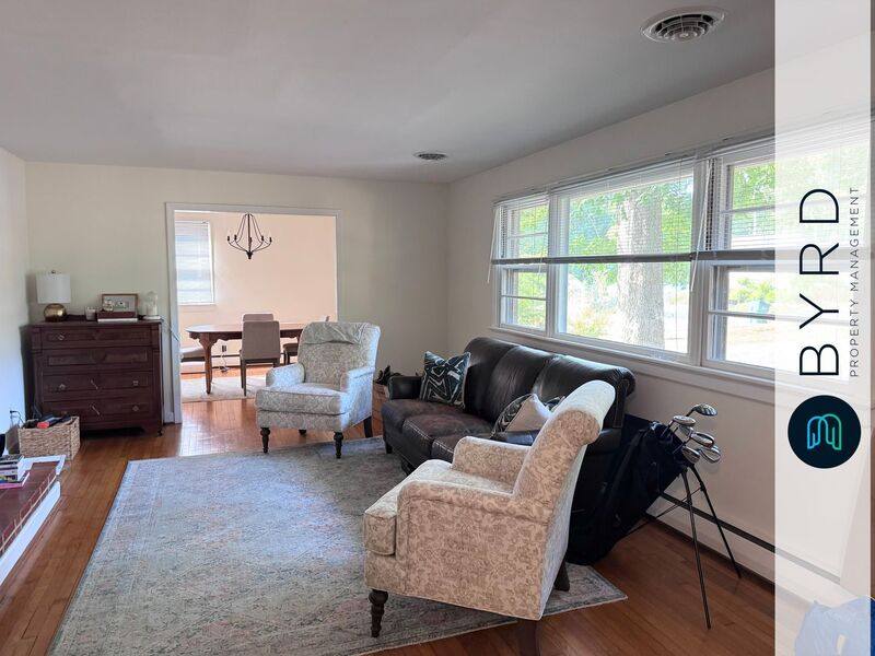 House for rent at 7736 Turf Lane, Richmond, VA 23225