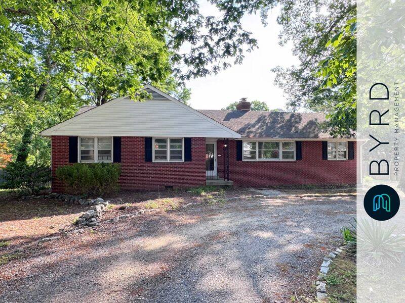 House for rent at 7736 Turf Lane, Richmond, VA 23225