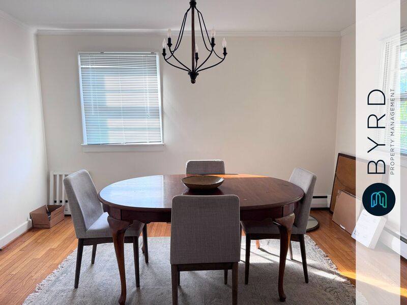 House for rent at 7736 Turf Lane, Richmond, VA 23225