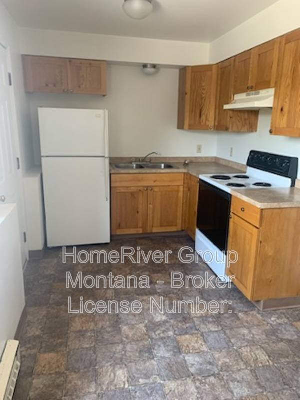 Apartment for rent at 1818 Phillips St #4, Missoula, MT 59802