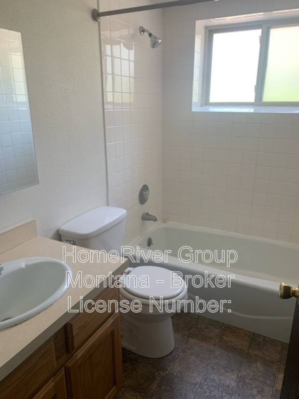 Apartment for rent at 1818 Phillips St #4, Missoula, MT 59802