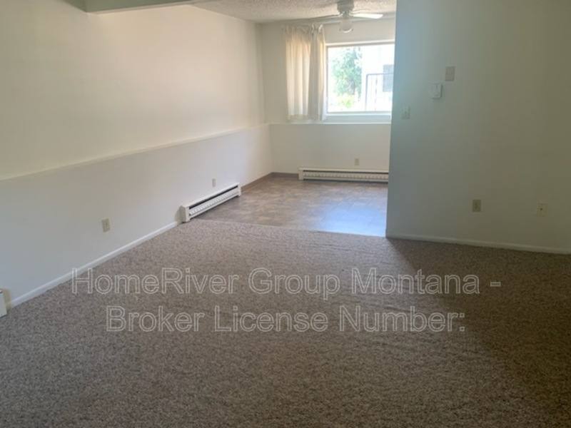 Apartment for rent at 1818 Phillips St #4, Missoula, MT 59802