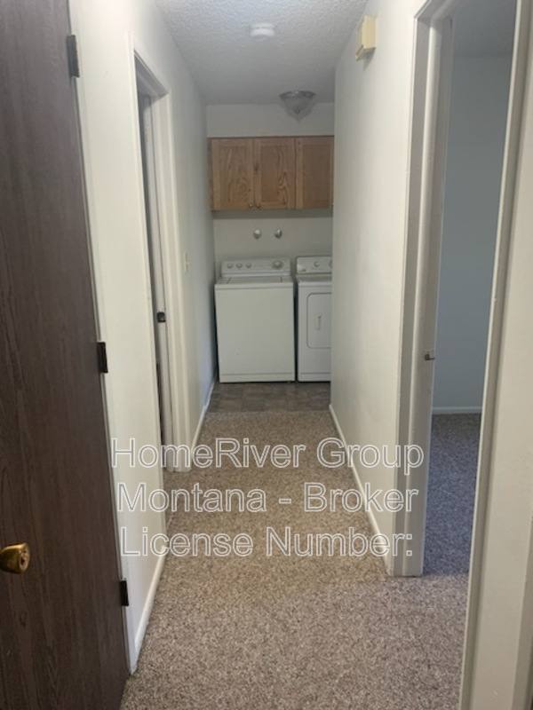 Apartment for rent at 1818 Phillips St #4, Missoula, MT 59802