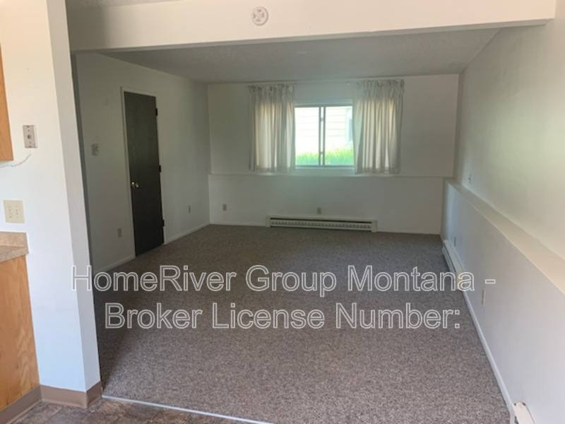 Apartment for rent at 1818 Phillips St #4, Missoula, MT 59802