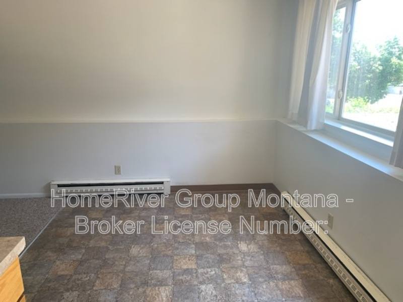 Apartment for rent at 1818 Phillips St #4, Missoula, MT 59802