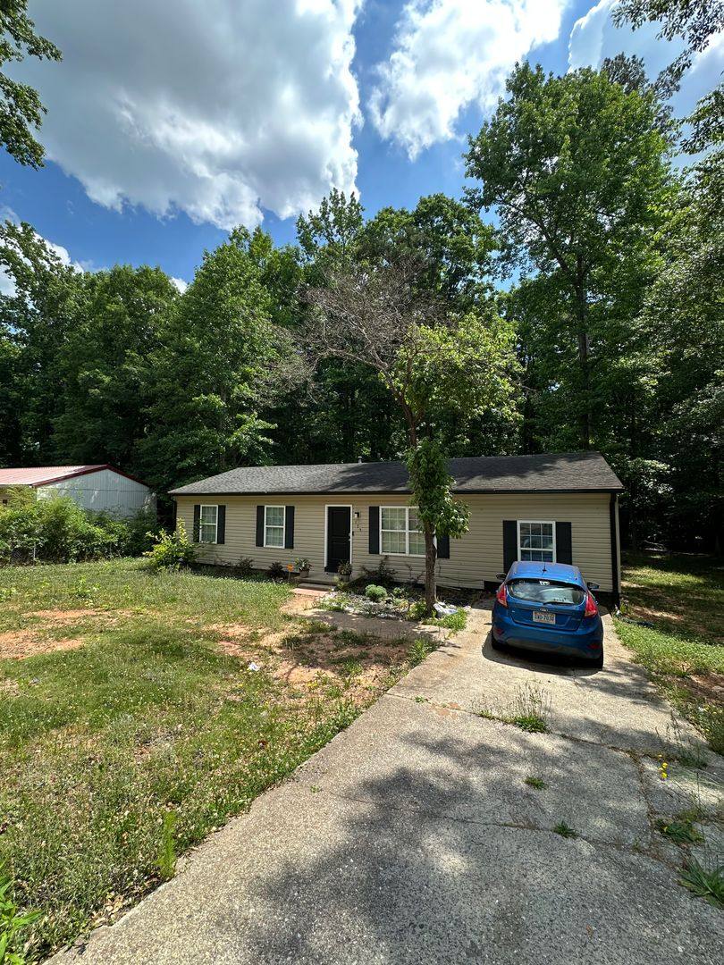 House for rent at 175 Sarsen Circle, Athens, GA 30607