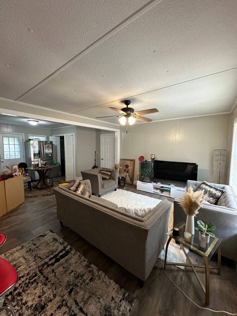 House for rent at 175 Sarsen Circle, Athens, GA 30607