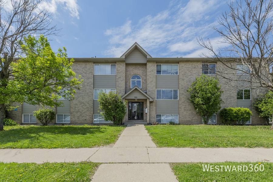 Apartment for rent at 915 Spiros Court, Dekalb, IL 60115