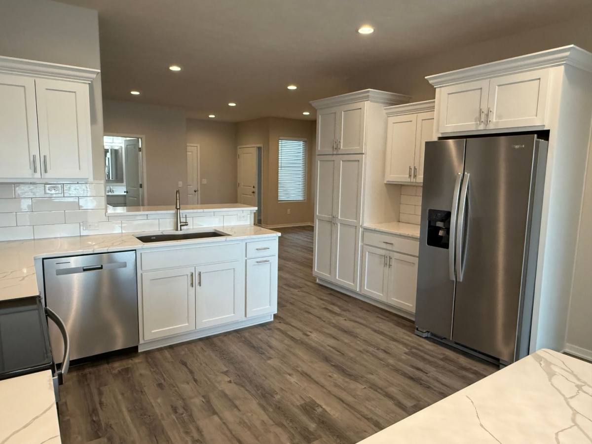 Townhouse for rent at 8806 Bristlecone Dr, Lincoln, NE 68526