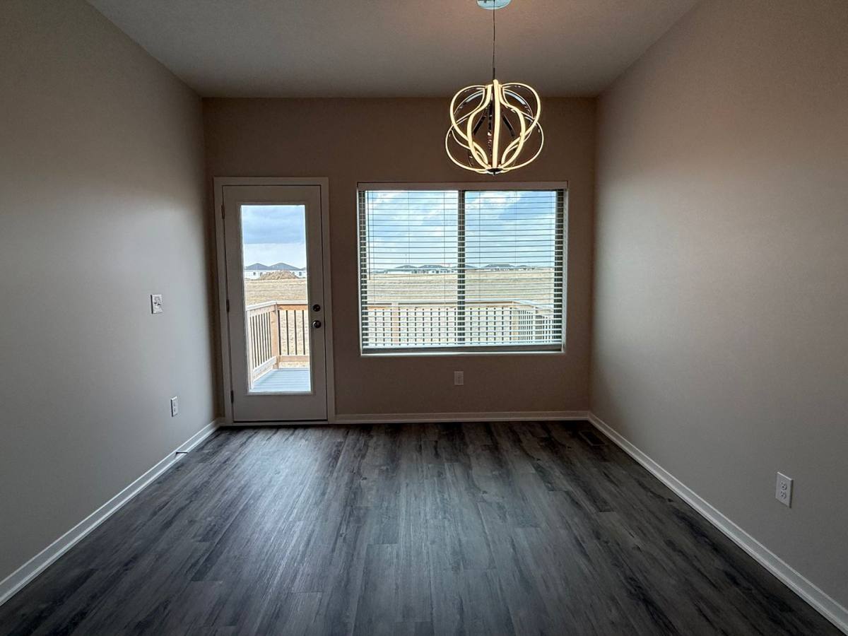 Townhouse for rent at 8806 Bristlecone Dr, Lincoln, NE 68526
