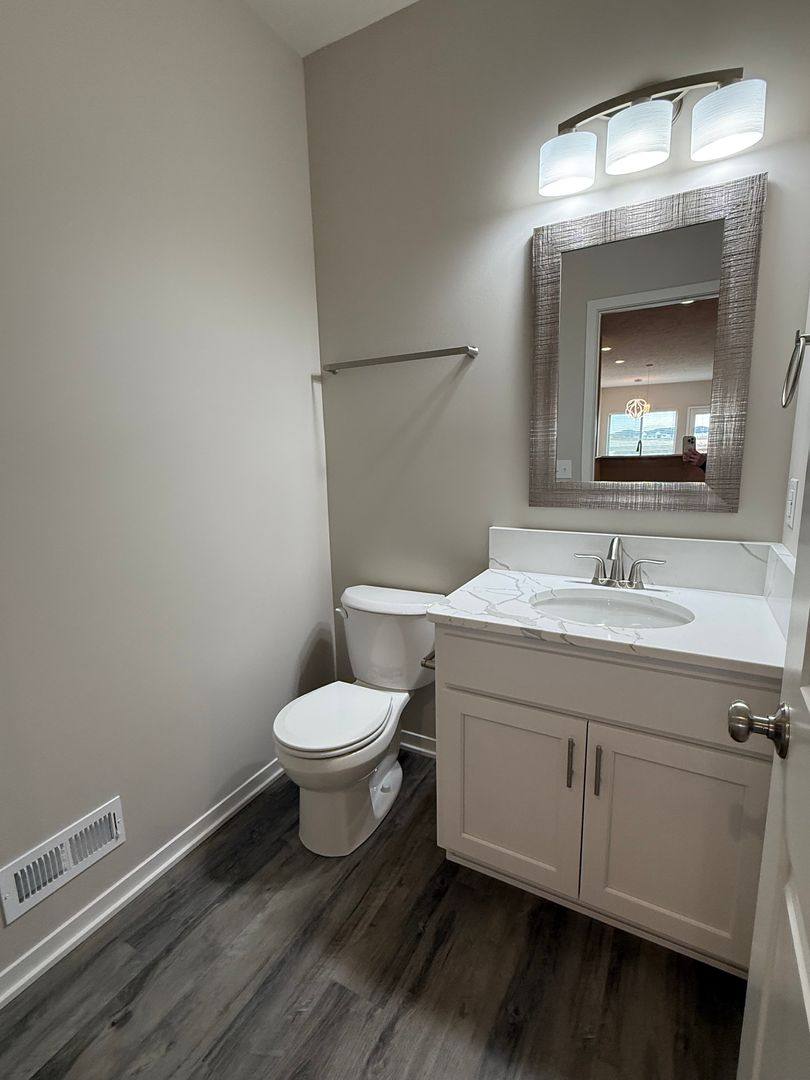 Townhouse for rent at 8806 Bristlecone Dr, Lincoln, NE 68526