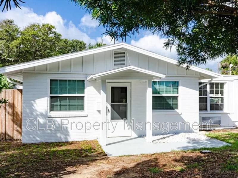 House for rent at 36 Brooks Dr, Ormond Beach, FL 32176