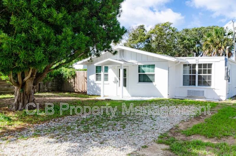 House for rent at 36 Brooks Dr, Ormond Beach, FL 32176