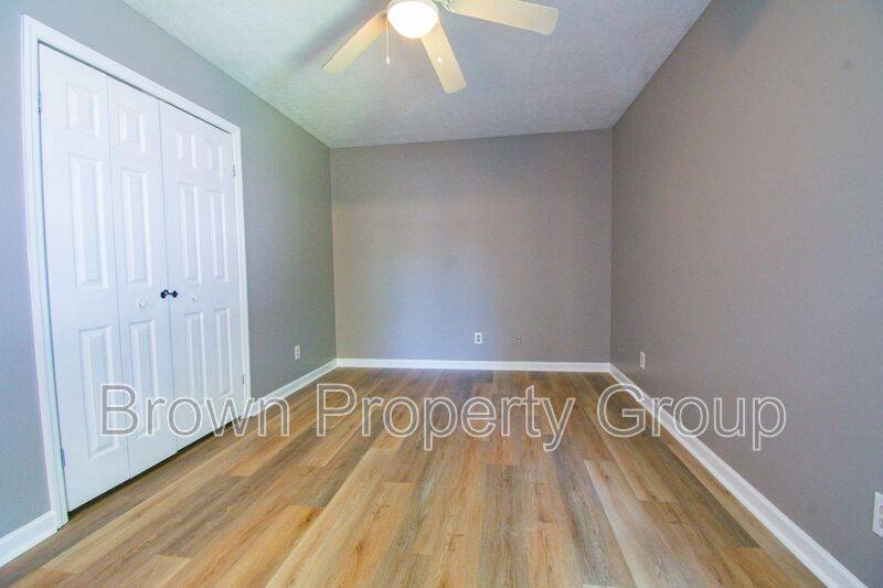 House for rent at 2846 Copenhagen Dr, Fayetteville, NC 28301