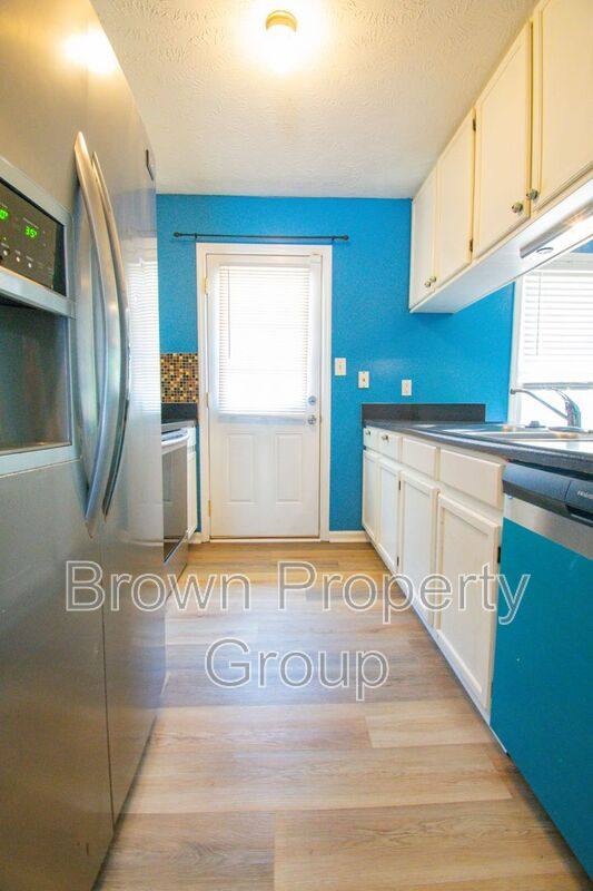 House for rent at 2846 Copenhagen Dr, Fayetteville, NC 28301