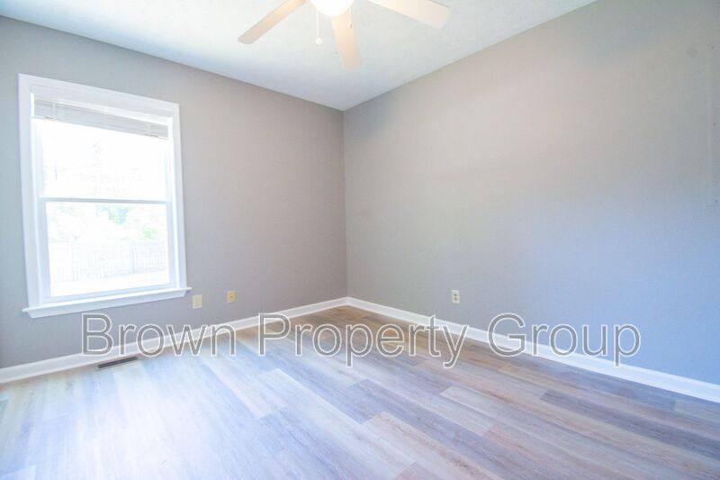 House for rent at 2846 Copenhagen Dr, Fayetteville, NC 28301