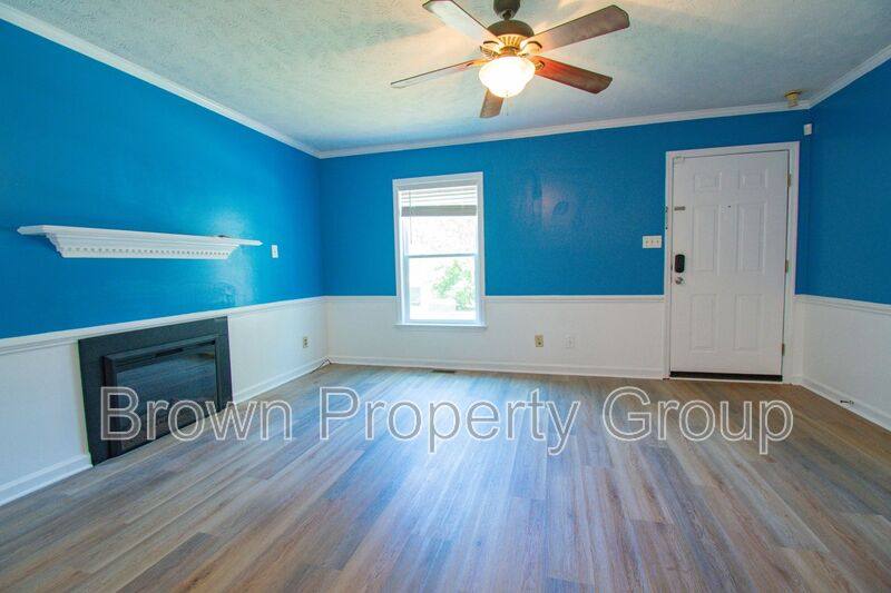 House for rent at 2846 Copenhagen Dr, Fayetteville, NC 28301