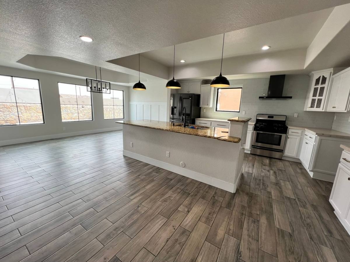 House for rent at 476 Gold Crown Rd, El Paso, TX 79928