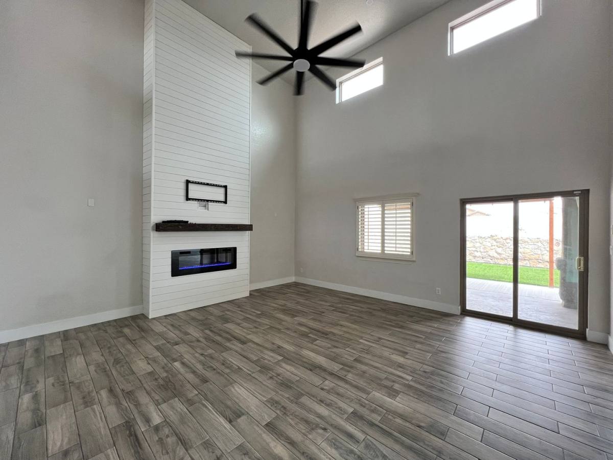 House for rent at 476 Gold Crown Rd, El Paso, TX 79928