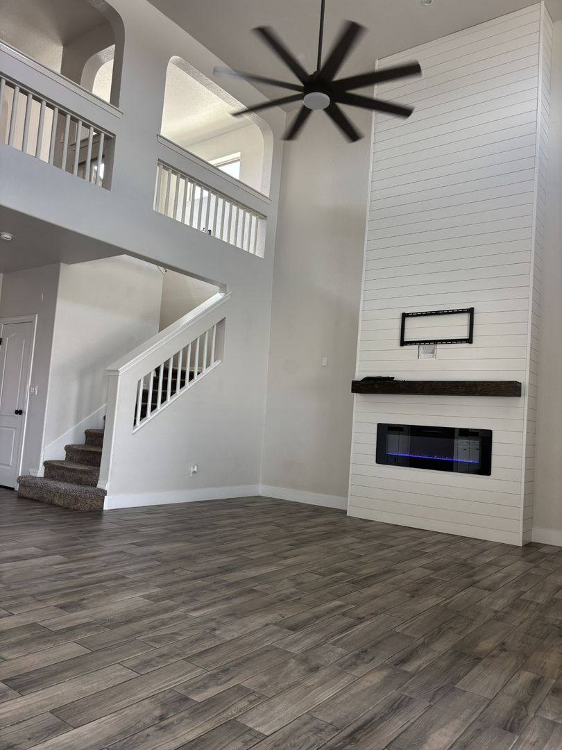 House for rent at 476 Gold Crown Rd, El Paso, TX 79928