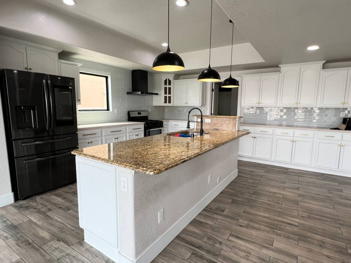 House for rent at 476 Gold Crown Rd, El Paso, TX 79928