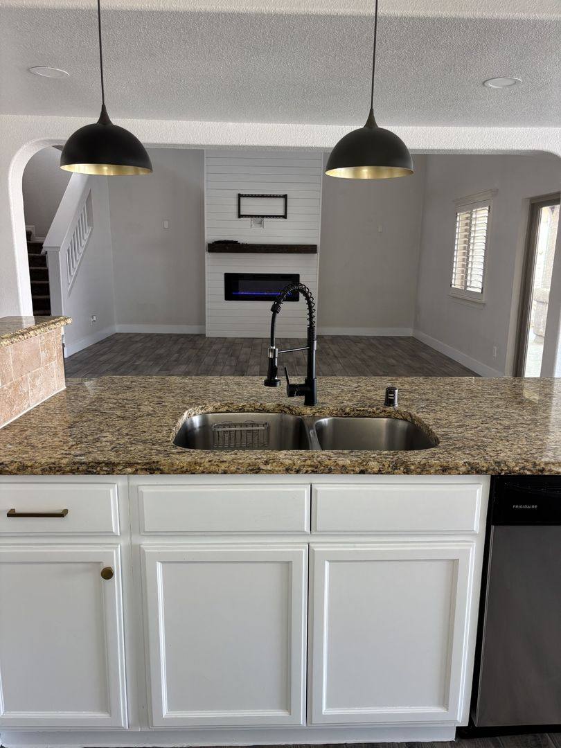 House for rent at 476 Gold Crown Rd, El Paso, TX 79928