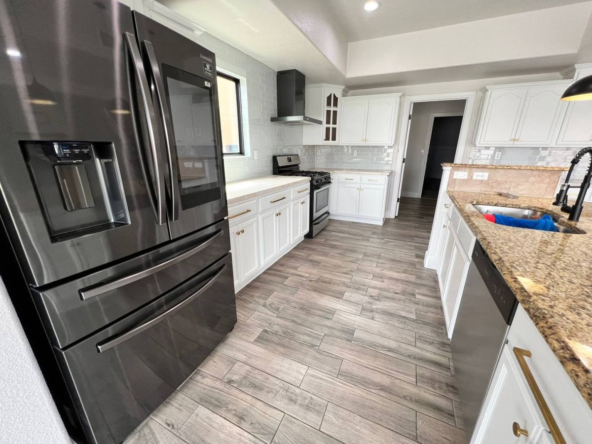 House for rent at 476 Gold Crown Rd, El Paso, TX 79928