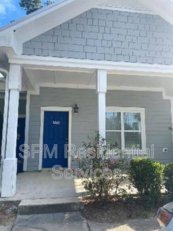 Townhouse for rent at 1404 Westprong Way, Wilmington, NC 28403