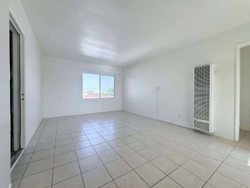 Apartment for rent at 943 W 68th St #4, Los Angeles, CA 90044
