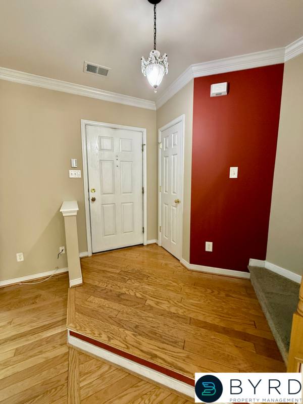 Townhouse for rent at 8651 Millstream Dr, Henrico, VA 23228