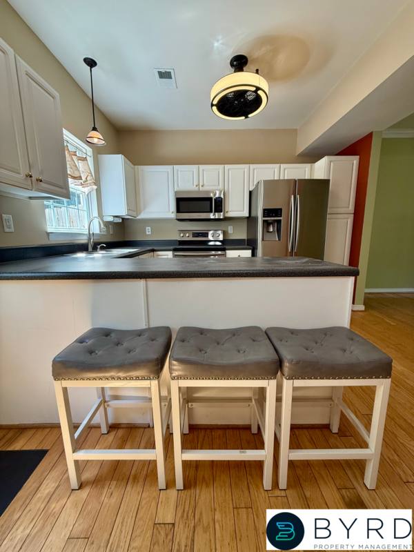 Townhouse for rent at 8651 Millstream Dr, Henrico, VA 23228