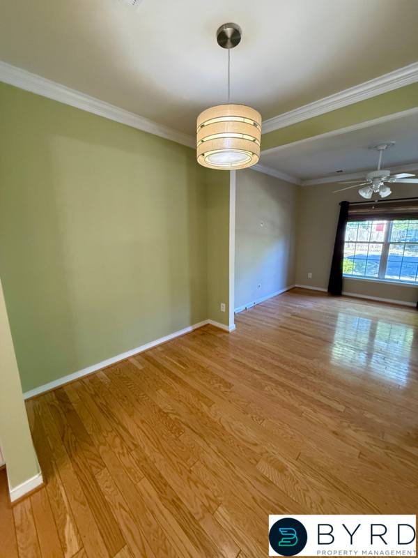 Townhouse for rent at 8651 Millstream Dr, Henrico, VA 23228