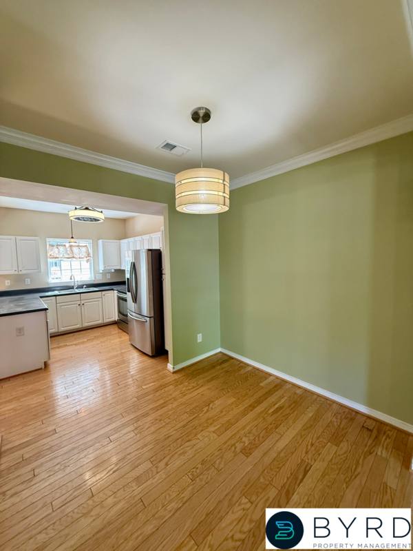 Townhouse for rent at 8651 Millstream Dr, Henrico, VA 23228