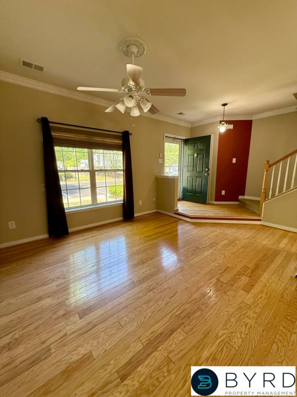 Townhouse for rent at 8651 Millstream Dr, Henrico, VA 23228