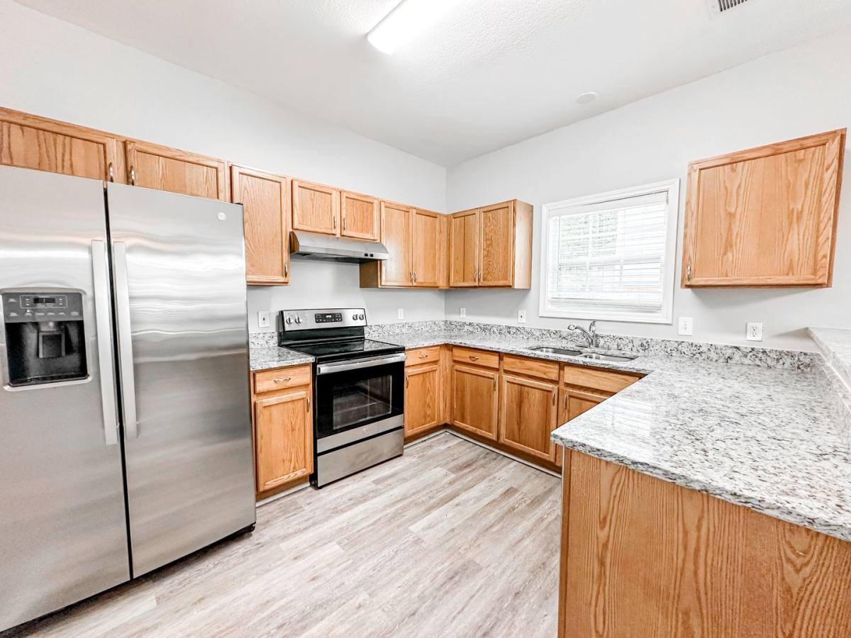 House for rent at 3230 Century Dr, Cumming, GA 30041