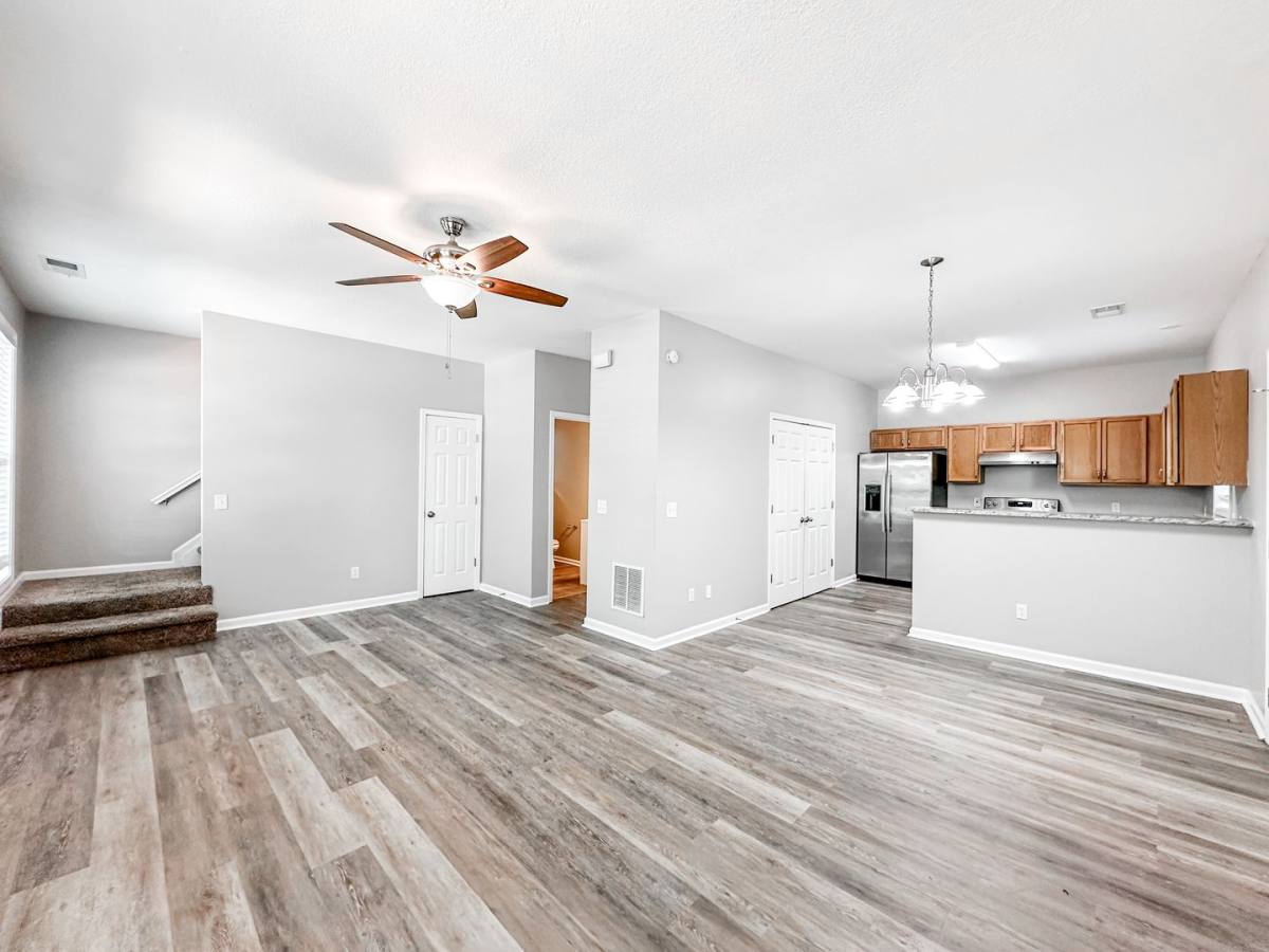 House for rent at 3230 Century Dr, Cumming, GA 30041