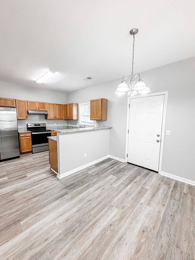 House for rent at 3230 Century Dr, Cumming, GA 30041