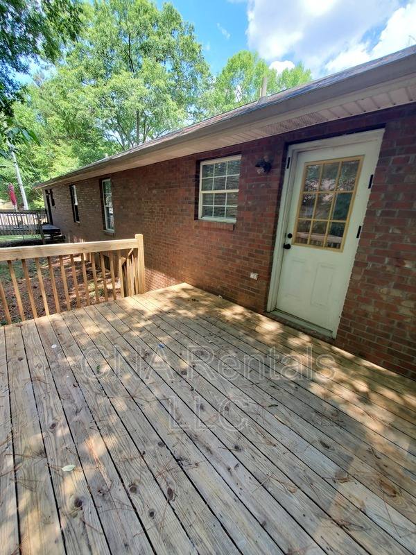 Apartment for rent at 215 Green Acre Lane #B, Cartersville, GA 30121