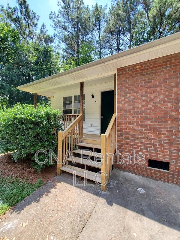 Apartment for rent at 215 Green Acre Lane #B, Cartersville, GA 30121