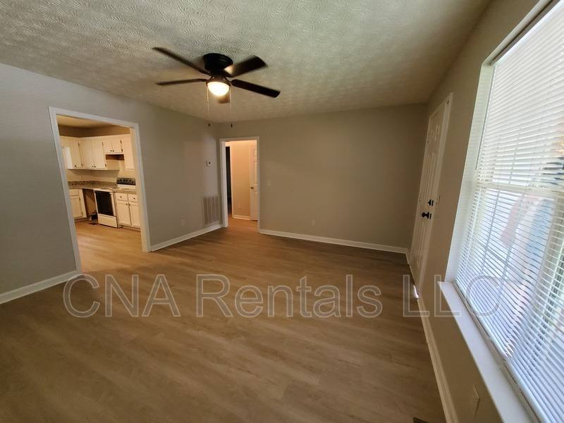 Apartment for rent at 215 Green Acre Lane #B, Cartersville, GA 30121