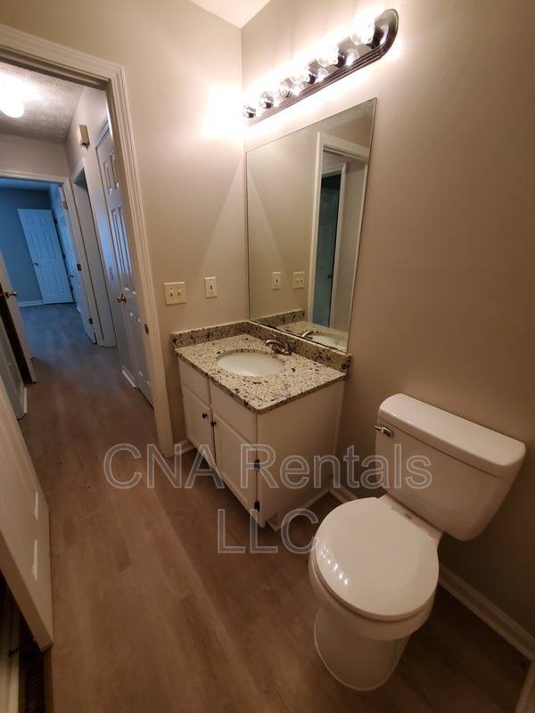 Apartment for rent at 215 Green Acre Lane #B, Cartersville, GA 30121