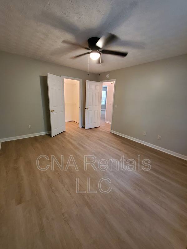 Apartment for rent at 215 Green Acre Lane #B, Cartersville, GA 30121