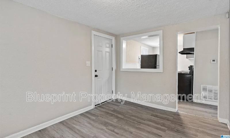 Apartment for rent at 3944 40th St N #A, Birmingham, AL 35217