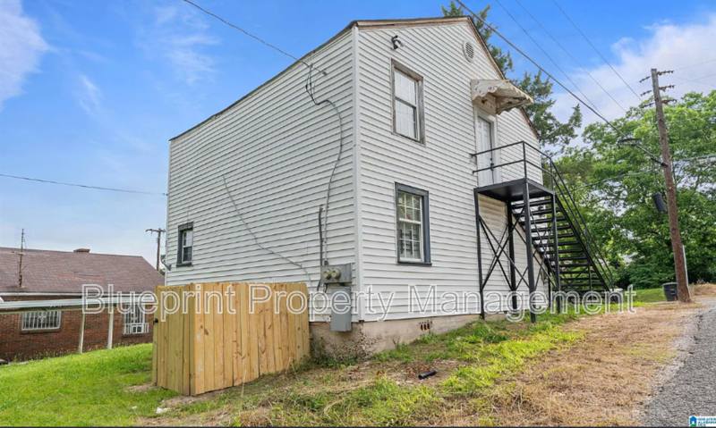 Apartment for rent at 3944 40th St N #A, Birmingham, AL 35217