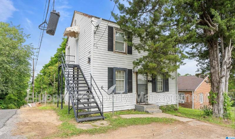 Apartment for rent at 3944 40th St N #A, Birmingham, AL 35217