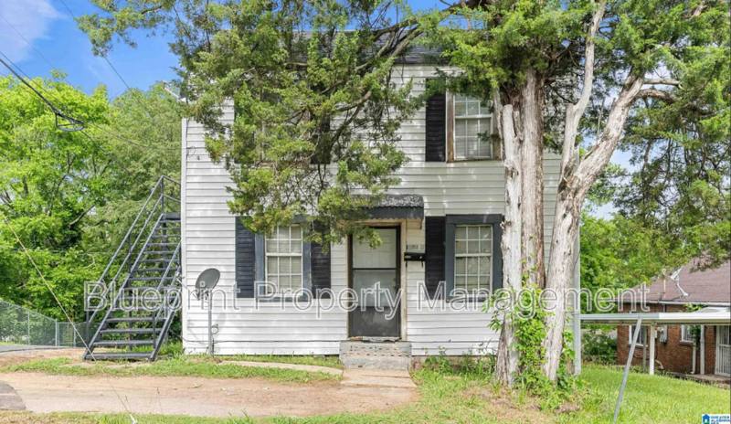 Apartment for rent at 3944 40th St N #A, Birmingham, AL 35217
