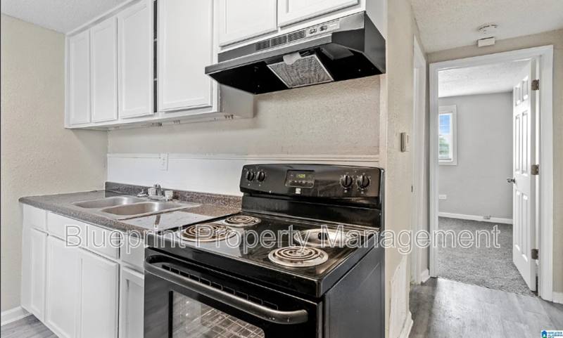 Apartment for rent at 3944 40th St N #A, Birmingham, AL 35217